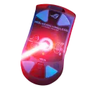 Gaming Mouse ASUS ROG Keris, Negru