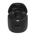 Microfon portabil pentru înregistrare vocală JBL Quantum Stream USB-C, Fără fir, Negru