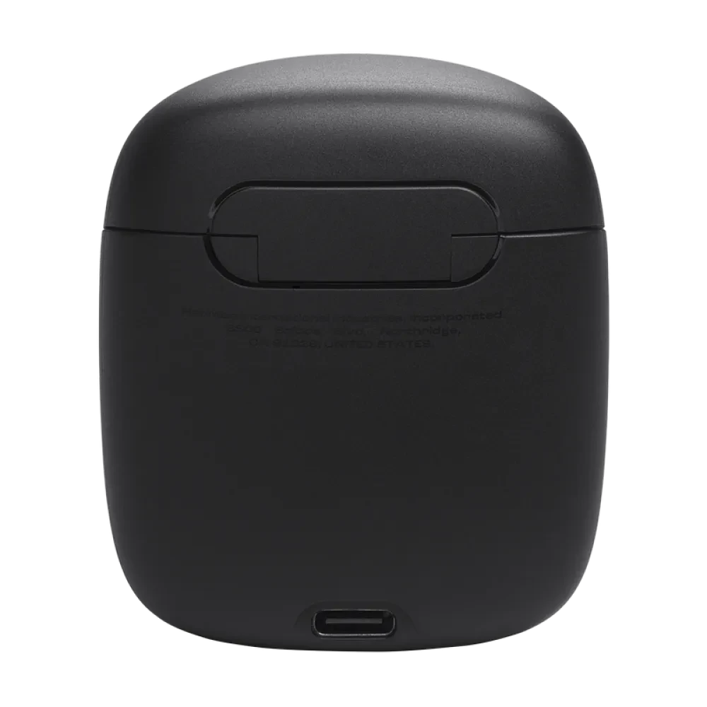 Microfon portabil pentru înregistrare vocală JBL Quantum Stream USB-C, Fără fir, Negru