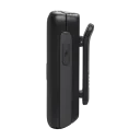 Microfon portabil pentru înregistrare vocală JBL Quantum Stream USB-C, Fără fir, Negru