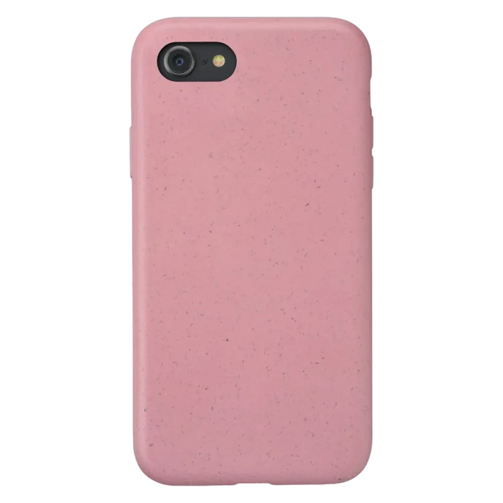 Husă Cellularline iPhone 8/7/SE 2020 - Case, Roz