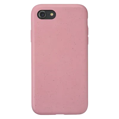 Husă Cellularline iPhone 8/7/SE 2020 - Case, Roz