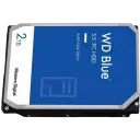 Жесткий диск Western Digital WD Blue, 3.5", 2 ТБ <WD20EARZ>