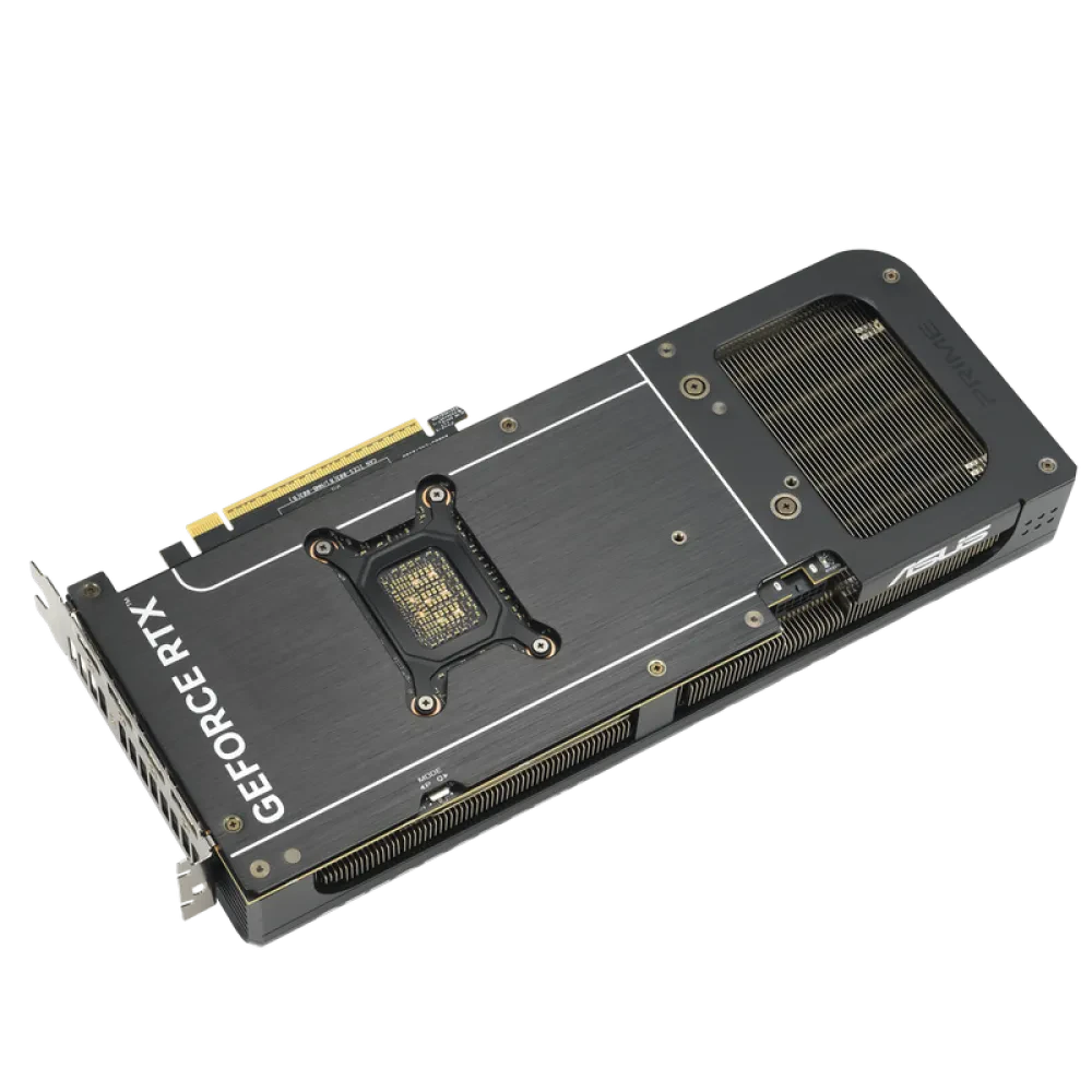 Placă Video ASUS Prime OC RTX5080, 16GB GDDR7 256bit