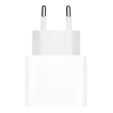 Зарядное устройство Apple 20W USB-C Power Adapter, 20Вт, Белый