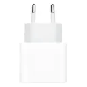 Зарядное устройство Apple 20W USB-C Power Adapter, 20Вт, Белый