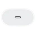Зарядное устройство Apple 20W USB-C Power Adapter, 20Вт, Белый