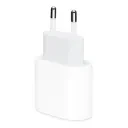 Зарядное устройство Apple 20W USB-C Power Adapter, 20Вт, Белый