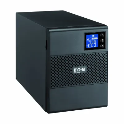 Источник бесперебойного питания Eaton 5SC1000I, Линейно-интерактивный, 1000VA, Башня