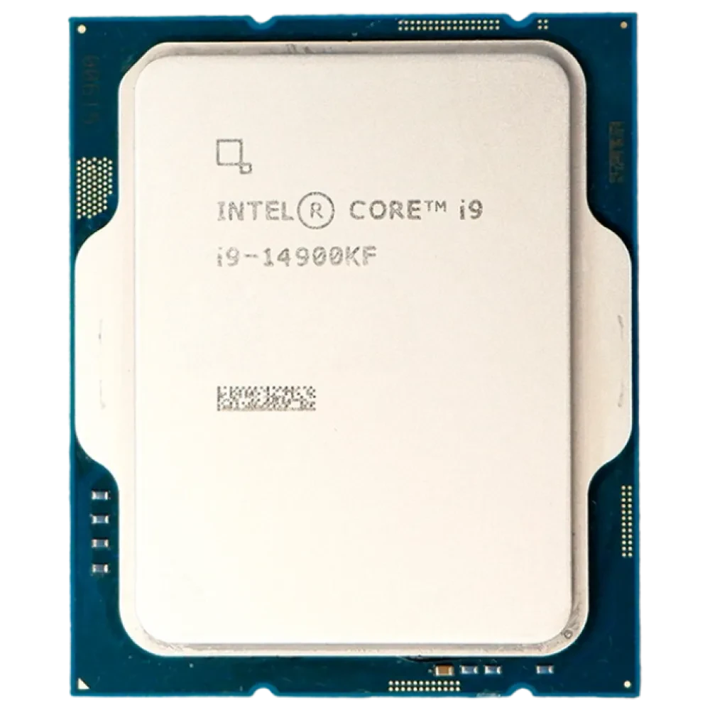 Procesor Intel Core i9-14900KF, Fără grafică integrată,  | Tray