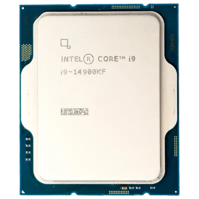 Процессор Intel Core i9-14900KF, Нет встроенной графики,  | Tray