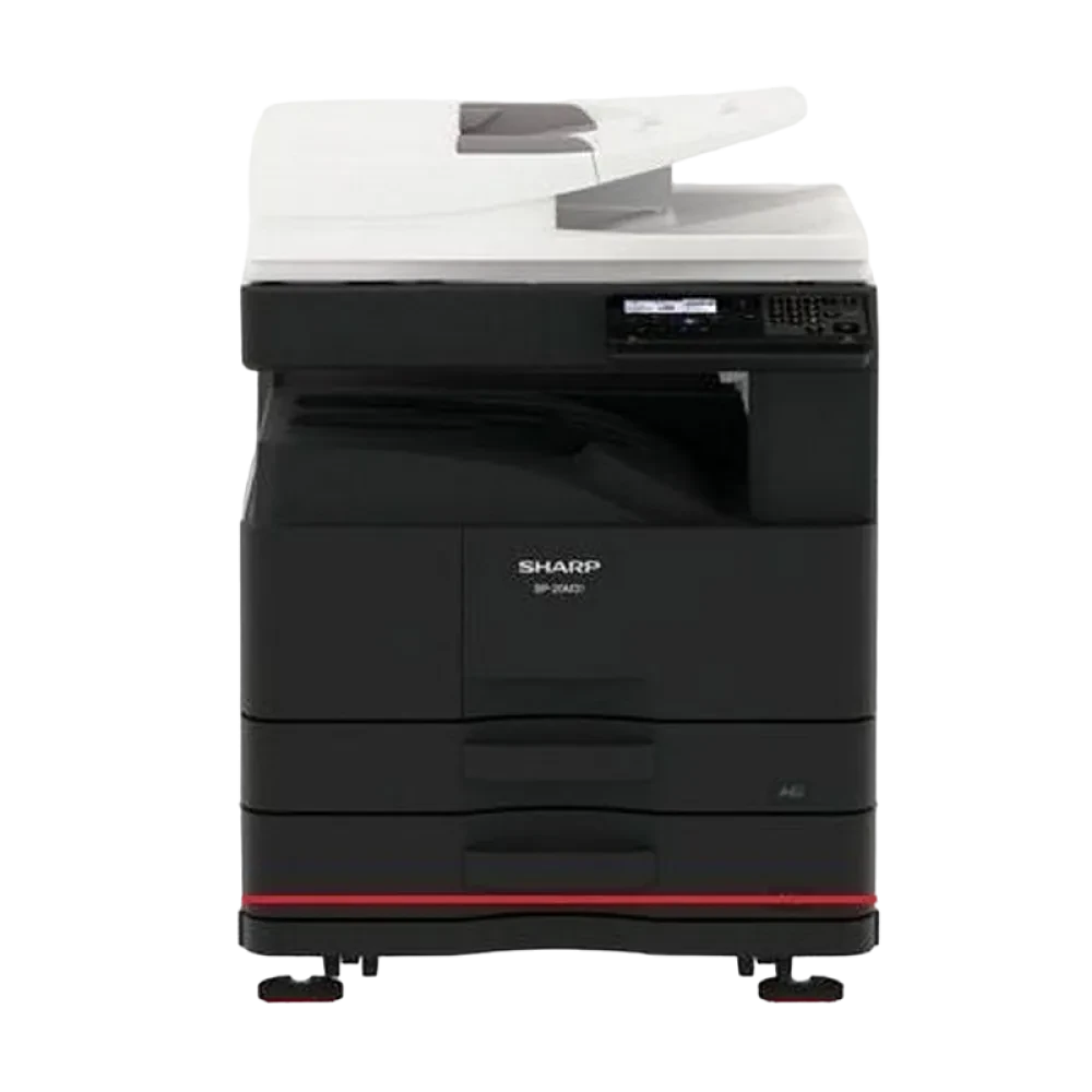 Низкая подставка Sharp BP-DS13