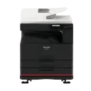 Низкая подставка Sharp BP-DS13