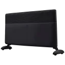Convector Electrolux ECH/AT-2003 3AI-W BI EEC, 2000W, Negru