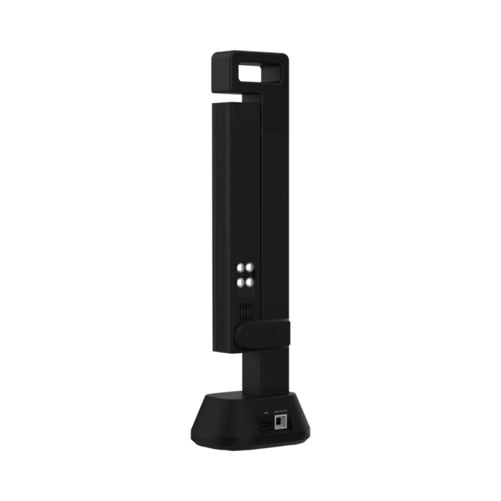 Портативный сканер Canon IRISCAN DESK 6 PRO, A3, Чёрный