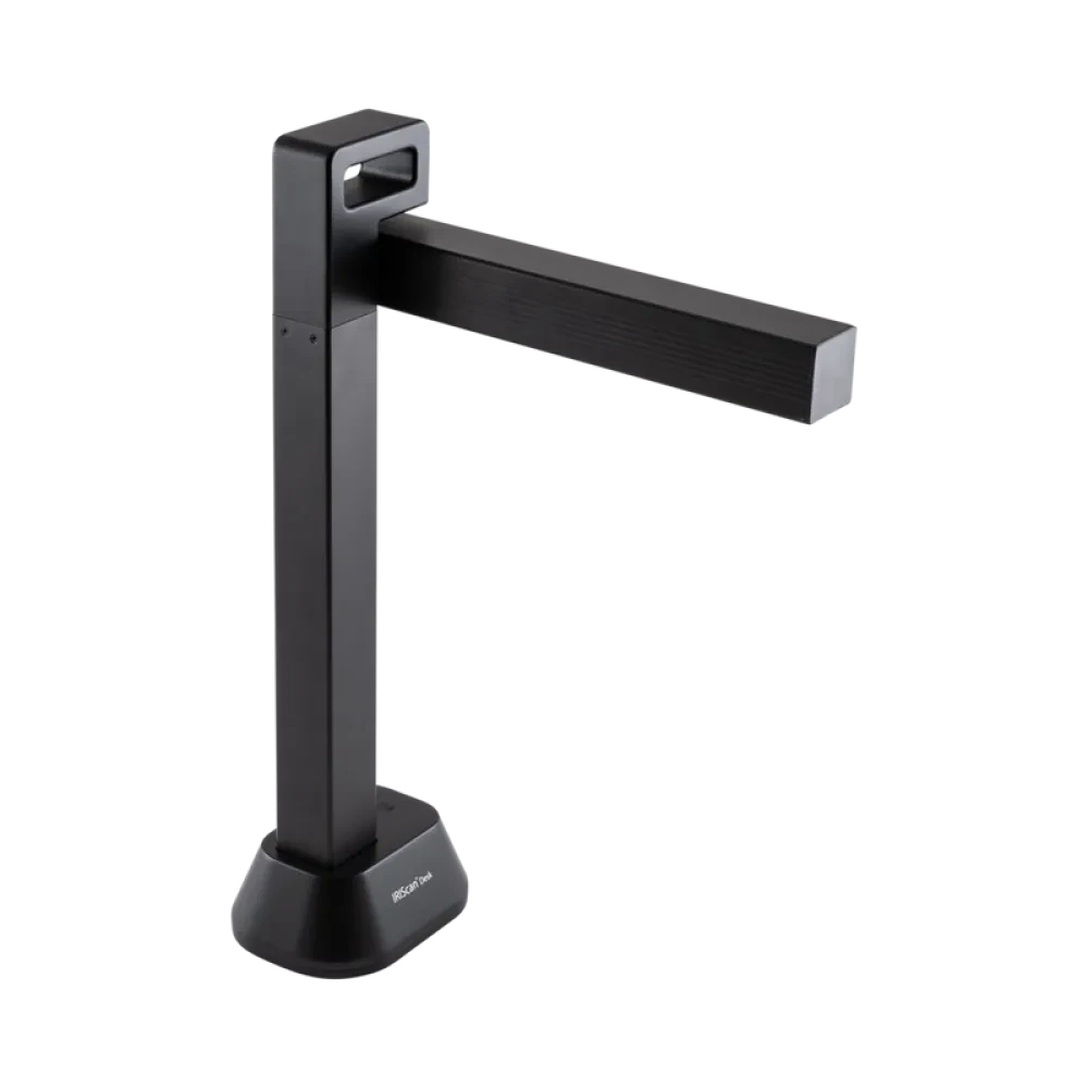 Портативный сканер Canon IRISCAN DESK 6 PRO, A3, Чёрный