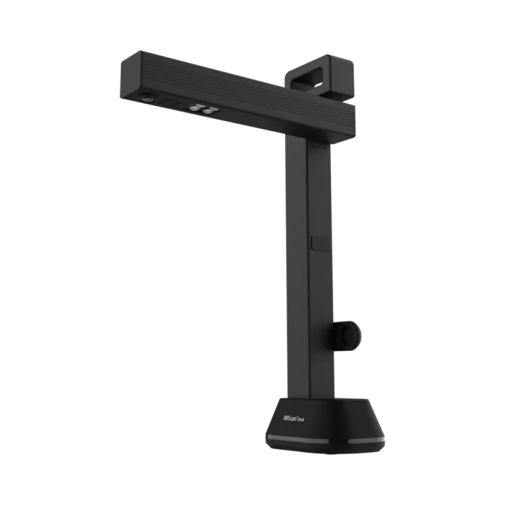Портативный сканер Canon IRISCAN DESK 6 PRO, A3, Чёрный