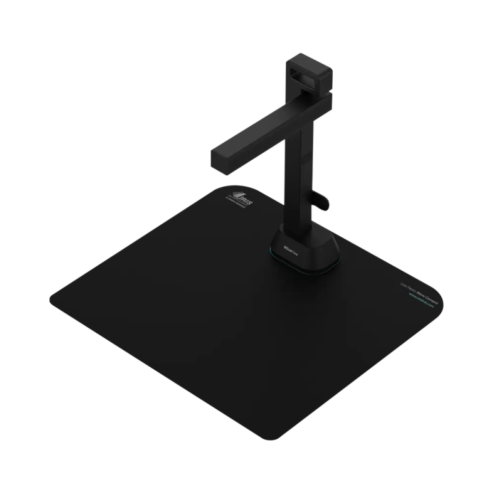 Портативный сканер Canon IRISCAN DESK 6 PRO, A3, Чёрный