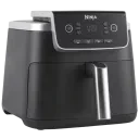 Friteuză cu aer cald Ninja Pro AF140EU, Negru