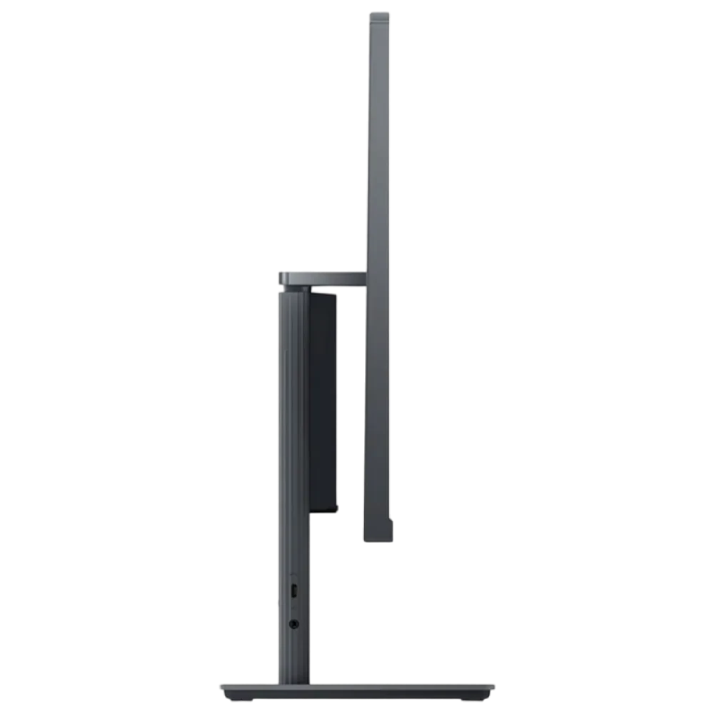 Computer All-in-One Lenovo IdeaCentre AIO 24IRH9, 23,8", Intel Core i3-1315U, 8GB/512GB, Fără SO, Luna Grey