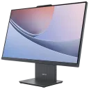 Computer All-in-One Lenovo IdeaCentre AIO 24IRH9, 23,8", Intel Core i3-1315U, 8GB/512GB, Fără SO, Luna Grey