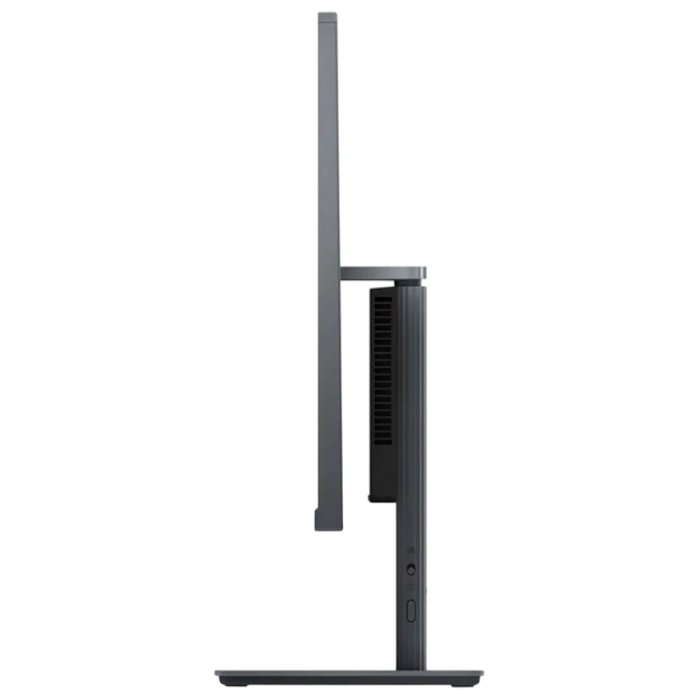 Computer All-in-One Lenovo IdeaCentre AIO 24IRH9, 23,8", Intel Core i3-1315U, 8GB/512GB, Fără SO, Luna Grey
