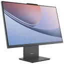 Computer All-in-One Lenovo IdeaCentre AIO 24IRH9, 23,8", Intel Core i3-1315U, 8GB/512GB, Fără SO, Luna Grey
