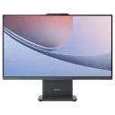 Computer All-in-One Lenovo IdeaCentre AIO 24IRH9, 23,8", Intel Core i3-1315U, 8GB/512GB, Fără SO, Luna Grey