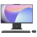 Computer All-in-One Lenovo IdeaCentre AIO 24IRH9, 23,8", Intel Core i3-1315U, 8GB/512GB, Fără SO, Luna Grey