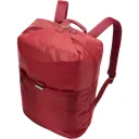 Rucsac zilnic THULE Spira, 13", Poliester, Roșu