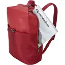 Rucsac zilnic THULE Spira, 13", Poliester, Roșu