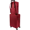 Rucsac zilnic THULE Spira, 13", Poliester, Roșu
