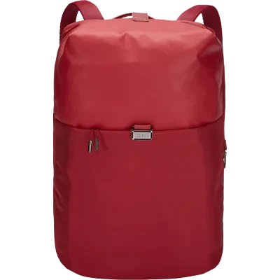 Rucsac zilnic THULE Spira, 13", Poliester, Roșu