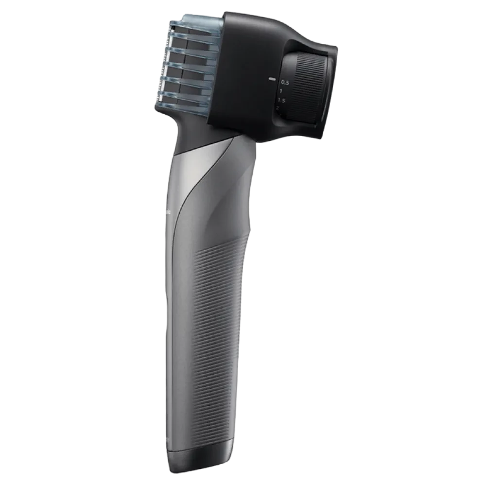 Trimmer pentru bărbați Panasonic ER-GY60-H520, Argintiu