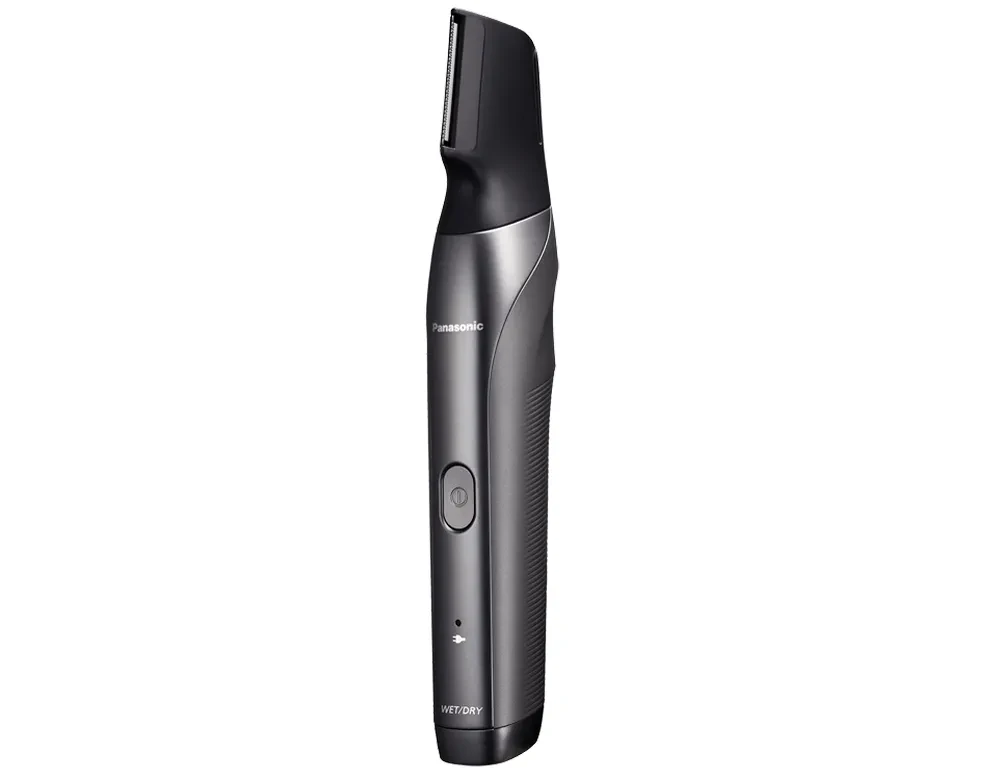 Trimmer pentru bărbați Panasonic ER-GY60-H520, Argintiu