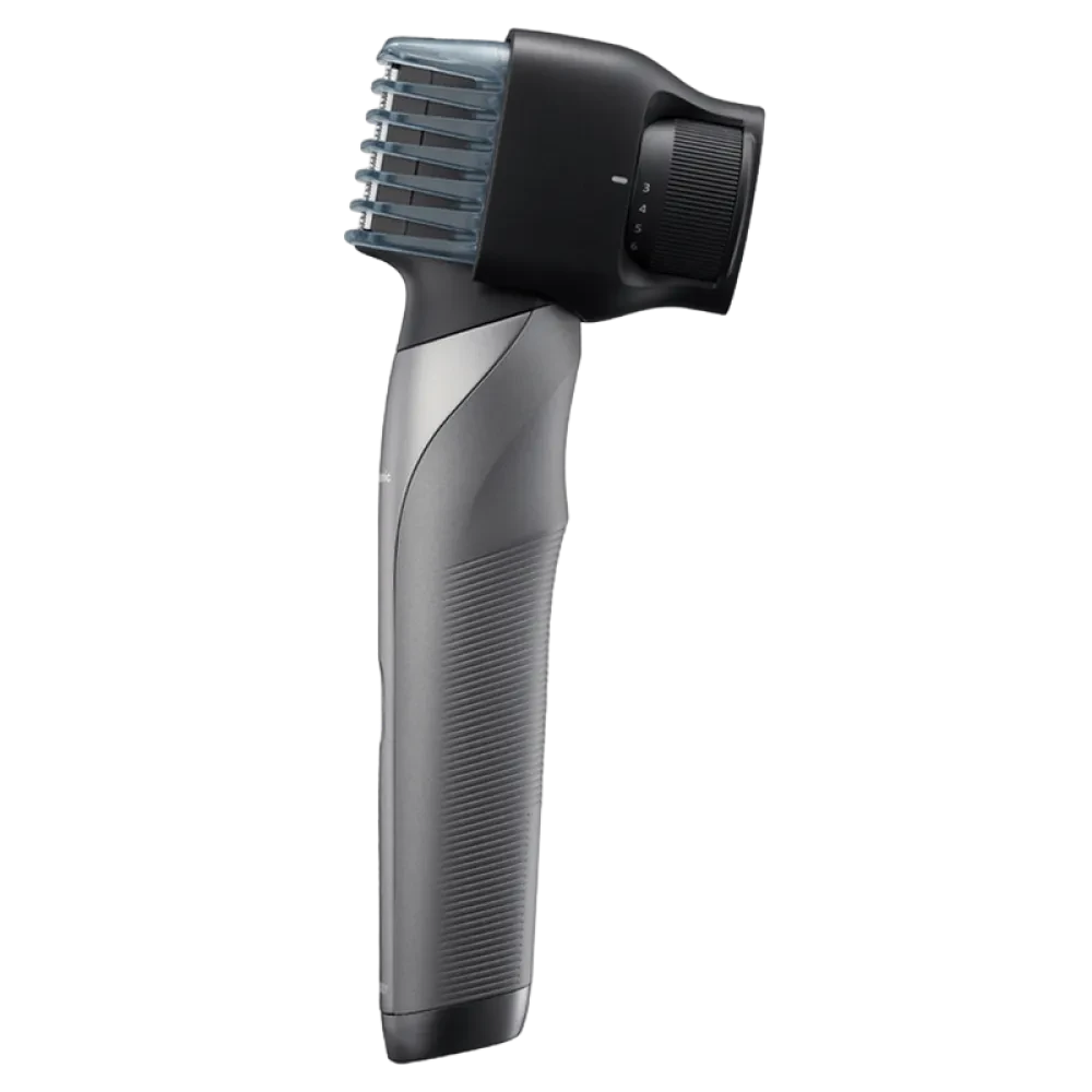 Trimmer pentru bărbați Panasonic ER-GY60-H520, Argintiu