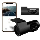 Cameră DVR frontală IMOU T800, Negru