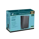 Беспроводной маршрутизатор TP-LINK Archer AX80, Чёрный