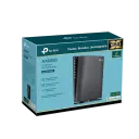 Беспроводной маршрутизатор TP-LINK Archer AX80, Чёрный