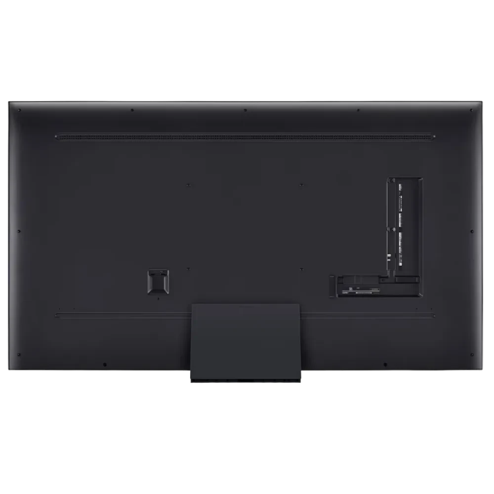 65" QNED SMART TV LG 65QNED86T6A, 3840x2160 4K UHD, webOS, Negru