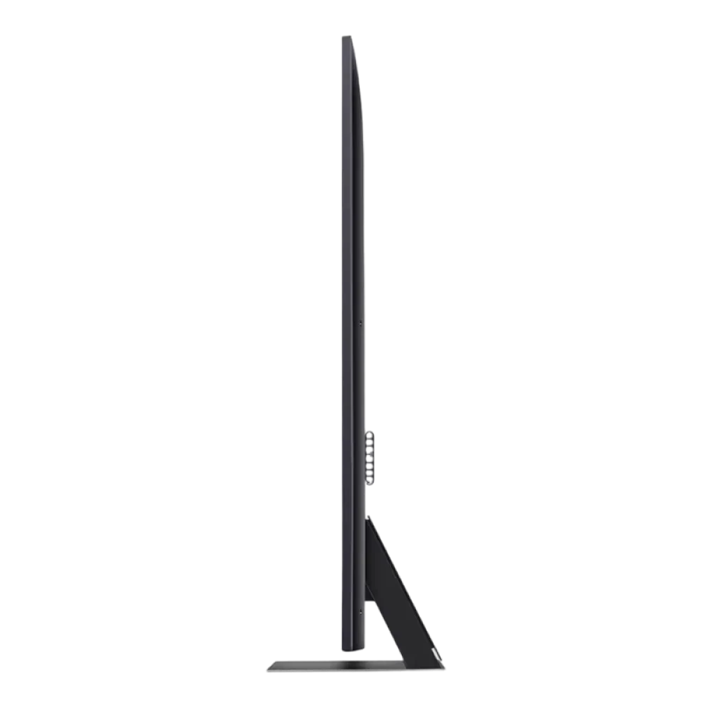65" QNED SMART TV LG 65QNED86T6A, 3840x2160 4K UHD, webOS, Negru