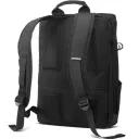 Rucsac pentru Laptop Lenovo IdeaPad Gaming, 15.6", Poliester, Negru/Albastru