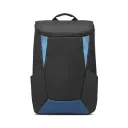 Rucsac pentru Laptop Lenovo IdeaPad Gaming, 15.6", Poliester, Negru/Albastru