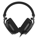 Căști gaming HATOR Hyperpunk 3, Cu fir, Negru