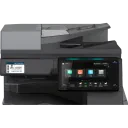 МФУ SharpMFP BP-50C45EU, A3, Grey