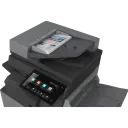 МФУ SharpMFP BP-50C45EU, A3, Grey