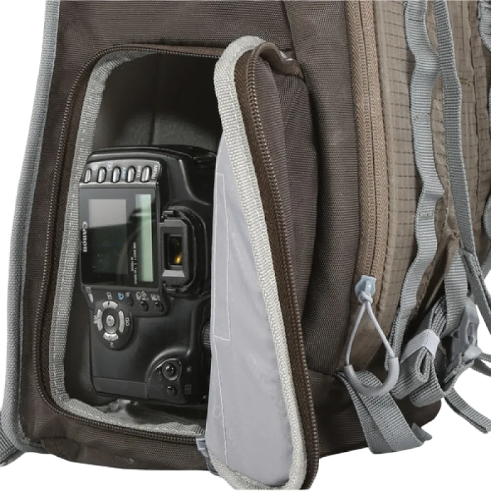 Geantă de umăr Vanguard SEDONA 43KG, Khaki
