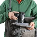 Geantă de umăr Vanguard SEDONA 43KG, Khaki