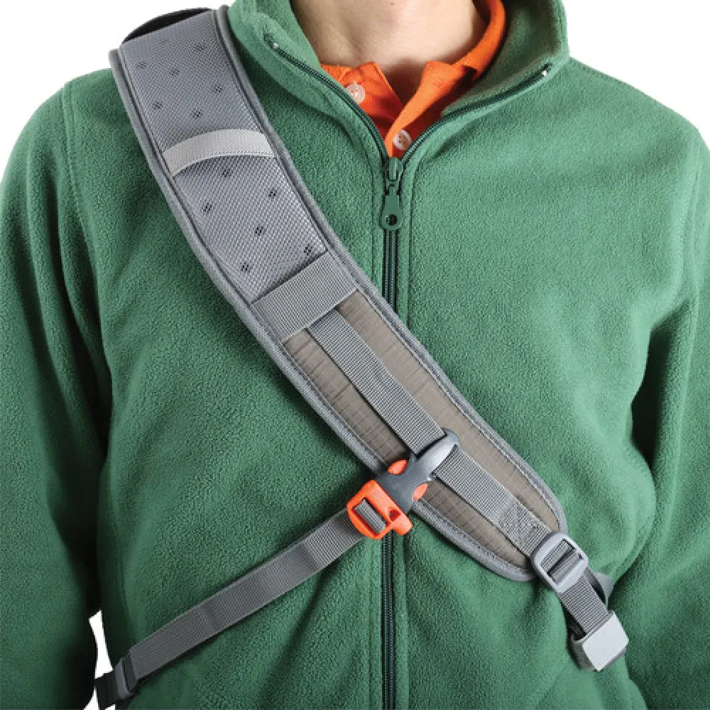 Geantă de umăr Vanguard SEDONA 43KG, Khaki