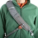 Geantă de umăr Vanguard SEDONA 43KG, Khaki